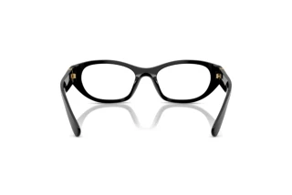 Vue arrière Miu Miu MU 03WV (16K1O1)