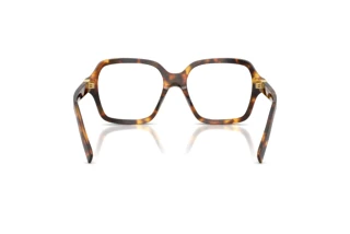 Vue arrière Miu Miu MU 03YV (14L1O1)