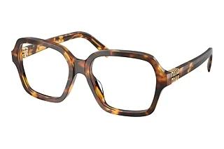 Miu Miu MU 03YV 14L1O1 Havana Honey