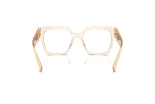 Vue arrière Miu Miu MU 04UV (11T1O1)