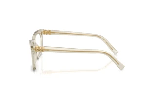 Vue latérale Miu Miu MU 04WV (12U1O1)