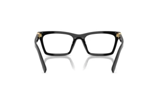 Vue arrière Miu Miu MU 04WV (16K1O1)