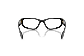 Vue arrière Miu Miu MU 04YV (16K1O1)