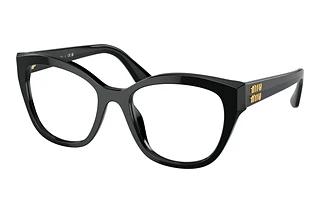 Miu Miu MU 05XV 1AB1O1 Black