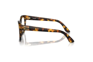 Vue latérale Miu Miu MU 05XV (VAU1O1)