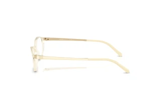 Vue latérale Miu Miu MU 05ZV (12X1O1)