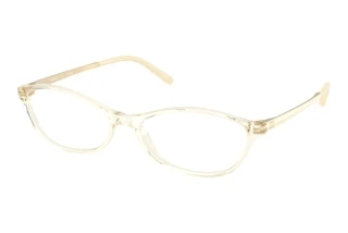 Vue de face Miu Miu MU 05ZV (12X1O1)