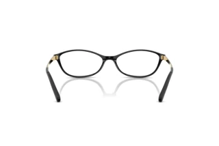 Vue arrière Miu Miu MU 05ZV (16K1O1)