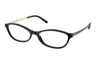 Vue de face Miu Miu MU 05ZV (16K1O1)