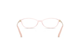 Vue arrière Miu Miu MU 05ZV (26Q1O1)
