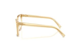 Vue latérale Miu Miu MU 06XV (11T1O1)