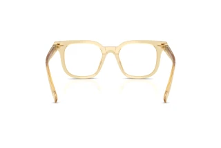 Vue arrière Miu Miu MU 06XV (11T1O1)