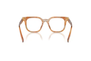 Vue arrière Miu Miu MU 06XV (13U1O1)