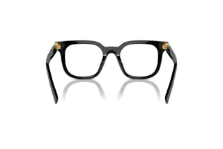 Vue arrière Miu Miu MU 06XV (16K1O1)