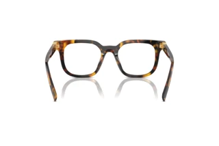 Vue arrière Miu Miu MU 06XV (VAU1O1)