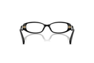 Vue arrière Miu Miu MU 06ZV (16K1O1)