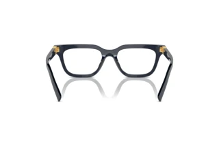 Vue arrière Miu Miu MU 07XV (08Q1O1)