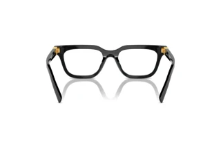 Vue arrière Miu Miu MU 07XV (16K1O1)