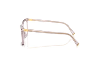 Vue latérale Miu Miu MU 08XV (12W1O1)