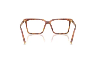 Vue arrière Miu Miu MU 08XV (4BW1O1)