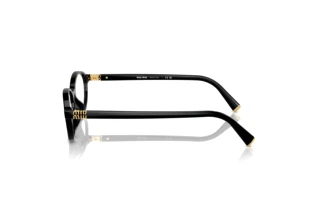 Vue latérale Miu Miu MU 09XV (16K1O1)