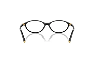 Vue arrière Miu Miu MU 09XV (16K1O1)