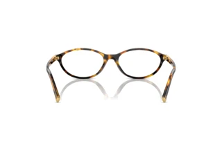 Vue arrière Miu Miu MU 09XV (VAU1O1)