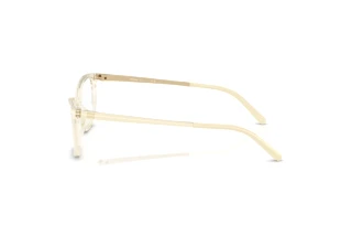 Vue latérale Miu Miu MU 09ZV (12X1O1)
