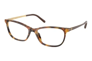 Vue de face Miu Miu MU 09ZV (14L1O1)