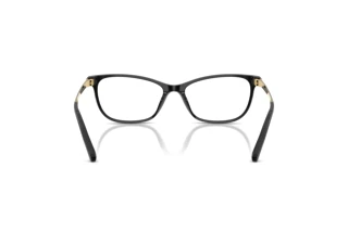 Vue arrière Miu Miu MU 09ZV (16K1O1)