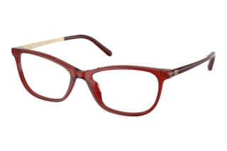Vue de face Miu Miu MU 09ZV (28Q1O1)