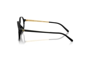 Vue latérale Miu Miu MU 10ZVU (16K1O1)