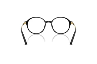 Vue arrière Miu Miu MU 10ZVU (16K1O1)