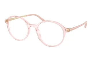 Vue de face Miu Miu MU 10ZVU (26Q1O1)