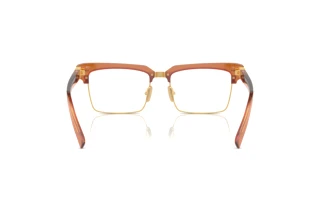 Vue arrière Miu Miu MU 11XV (15T1O1)