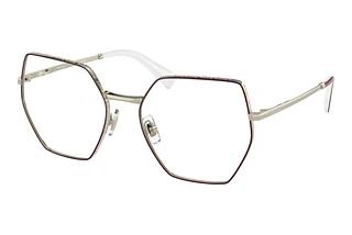 Miu Miu MU 50VV 09X1O1 Bordeaux