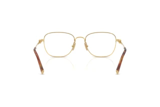 Vue arrière Miu Miu MU 50WV (5AK1O1)