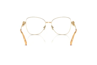 Vue arrière Miu Miu MU 50XV (14M1O1)