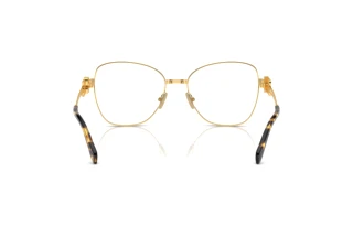 Vue arrière Miu Miu MU 50XV (KUI1O1)