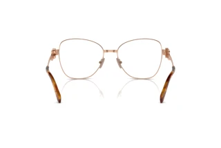 Vue arrière Miu Miu MU 50XV (ZVF1O1)