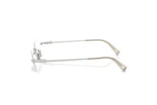 Vue latérale Miu Miu MU 50YV (1BC1O1)