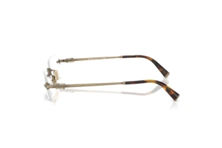 Vue latérale Miu Miu MU 50YV (26C1O1)