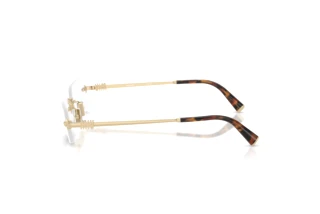 Vue latérale Miu Miu MU 50YV (ZVN1O1)