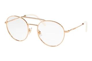 Miu Miu MU 51RV SVF1O1 Rose Gold