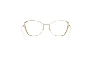 Vue arrière Miu Miu MU 51UV (09X1O1)