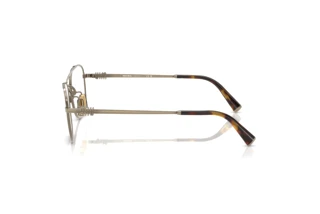 Vue latérale Miu Miu MU 51WV (26C1O1)