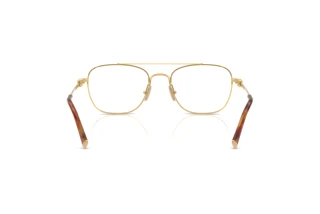 Vue arrière Miu Miu MU 51WV (5AK1O1)