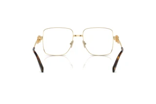 Vue arrière Miu Miu MU 51XV (ZVN1O1)