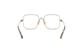 Vue arrière Miu Miu MU 51YV (24H1O1)