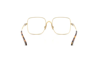 Vue arrière Miu Miu MU 51YV (5AK1O1)